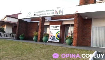 Mega Soft - La Floresta Mega Soft - La Floresta