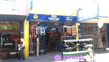 Megaferreteria - Montevideo