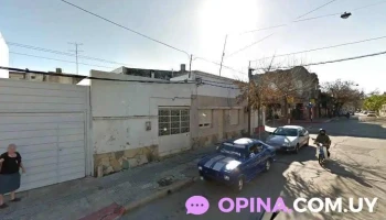 Meira School Dance - Salto Meira School Dance - Salto