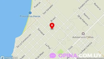 Melmac Peluqueria - Orden Melmac Peluqueria - Orden