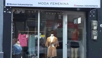 Memon Indumentaria - 45000 Tacuarembó Memon Indumentaria - 45000 Tacuarembó