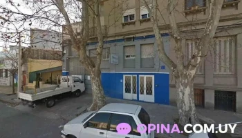 Mentes - Montevideo Mentes - Montevideo