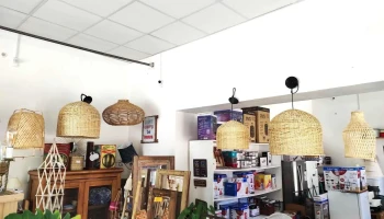 Mentesanar - 85000 Trinidad