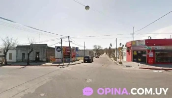 Mercadito del Parque - 94000 Florida