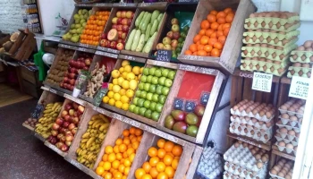 Mercadito Las 3b - 11200 Montevideo Mercadito Las 3b - 11200 Montevideo