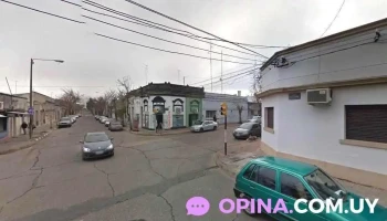 Mercadito Modelo Lo De Rama - 60000 Paysandú