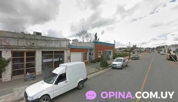 Mercadito Toti - 15600 Doctor Francisco Soca