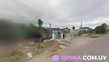 Mercado de Bebidas - 15900 La Paz