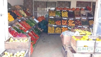 Mercado De Frutas Y Verduras Selene - 15100 Salinas