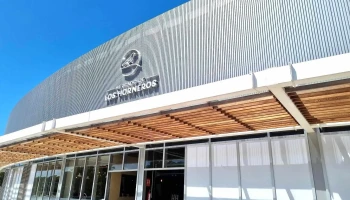 Mercado de los horneros - 15800 Ciudad De La Costa