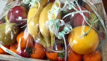 Mercado Granjero del Este - 30000 Minas