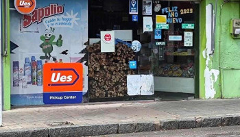 Mercado Los 3 Hermanos - 20300 Mercado Los 3 Hermanos - 20300