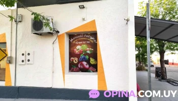 Mercado Palmira (Verdulería) - Departamento De Colonia