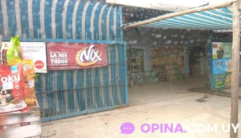 Mercado Progreso - Florencio Sanchez Mercado Progreso - Florencio Sanchez