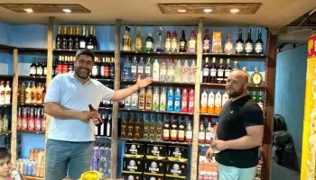 Mercado Rossi - Mayorista y Minorista - - Centro