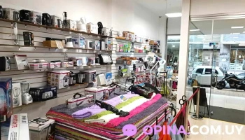 MercadoLider Importaciones - 11100 Montevideo