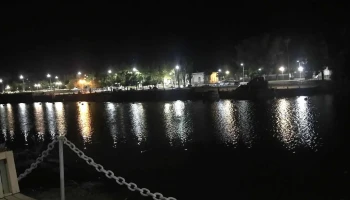 Mercedes - 65000 Fray Bentos Mercedes - 65000 Fray Bentos