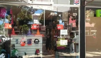 Mercería El Altillo - Atlántida