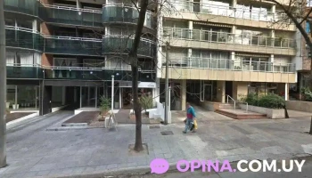 Meroi Srl - 11300 Montevideo Meroi Srl - 11300 Montevideo