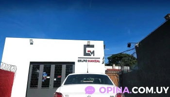 Mesa / Productos industriales - 15600 Pando Mesa / Productos industriales - 15600 Pando