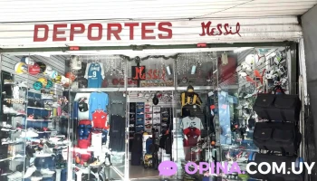 Messil Deportes - 12000 Montevideo Messil Deportes - 12000 Montevideo