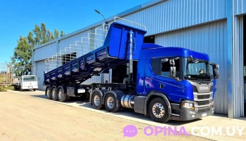 Metalúrgica Alfonzo - Departamento De San José Metalúrgica Alfonzo - Departamento De San José