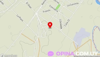 Mevir 2 Montes - Montes