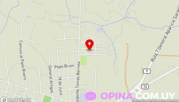 Mevir - 91800 Tala Mevir - 91800 Tala