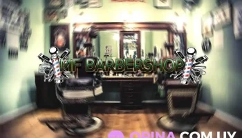 Mf Barber ️ - 50000 Salto