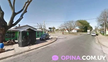 Mg Barber - 12000 Montevideo Mg Barber - 12000 Montevideo