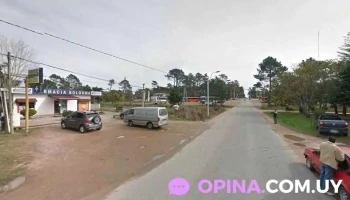 Mg Estética Capilar - 15300 Parque Del Plata