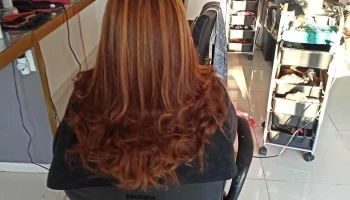 Mg Estilos Unisex - 12400 Montevideo Mg Estilos Unisex - 12400 Montevideo