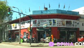 Mgr Sport - Arenal Grande