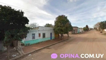 Mi casa - Treinta Y Tres Mi casa - Treinta Y Tres