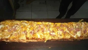 Mi-lo Pizza - Ciudad Del Plata