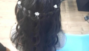 Mi salón de belleza- Peluquería Barros Blancos - 15500 Barros Blancos