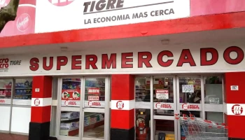 Micro Macro Tigre 2 - 70000 Col. Del Sacramento