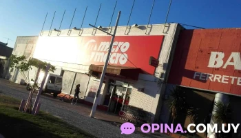 MicroMacro Libertad - Departamento De San José