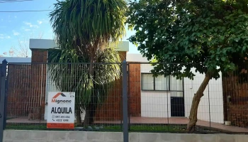 Mignone Negocios Inmobiliarios - Col. Del Sacramento