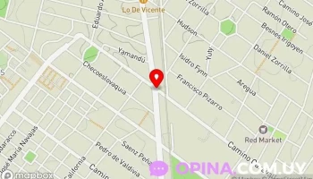 Miguel - Av. Gral. Eugenio Garzón Miguel - Av. Gral. Eugenio Garzón