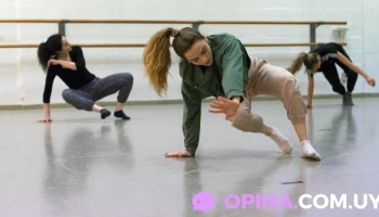 Mikado | Estudio de arte y movimiento - Montevideo Mikado | Estudio de arte y movimiento - Montevideo