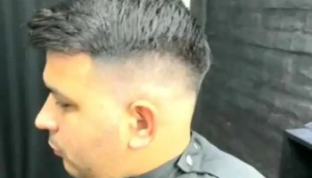 Mike Barber - 15200 Atlántida Mike Barber - 15200 Atlántida