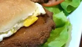 Milanesas sabrosas - Departamento De Tacuarembó