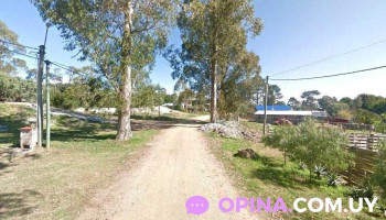 Milano Barber Piriapolis - C. 5