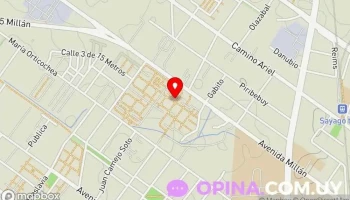 Millán y Carafi - Montevideo