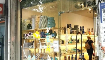 Milmanias - 11100 Montevideo