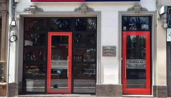 Minas Cable Visión - 30000 Minas