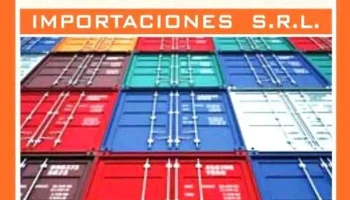 Minas Importaciones Srl - 30000 Minas Minas Importaciones Srl - 30000 Minas