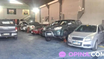 Minas Motors - Minas