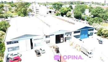 Minbrol S.a - 11400 Montevideo